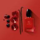 Giorgio Armani Sì Passione Eau de Parfum (100ml) parfum femme