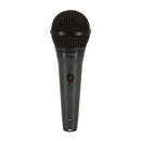 Microphone vocal dynamique cardioïde Shure PGA58 XLR