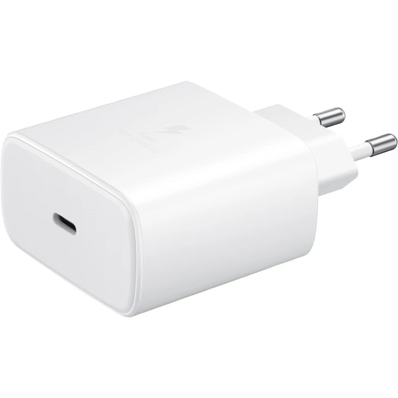 Samsung EP-TA845 45W Ladegerät Set inkl. USB-C Kabel (EP-DN975)