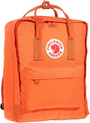 Fjällräven Kånken Tagesrucksack Spicy Orange