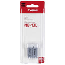 Canon NB-13L Akku Li-Ion 3,6V 1250mAh
