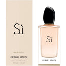 Giorgio Armani Sì Eau de Parfum (100ml) parfum femme