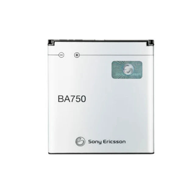 Sony-Ericsson Xperia Akku BA750