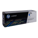 HP Original 312A Toner Cyan (CF381A)