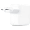 Apple 35W Dual USB-C Port Power Adapter Ladeadapter (MNWP3ZM/A)