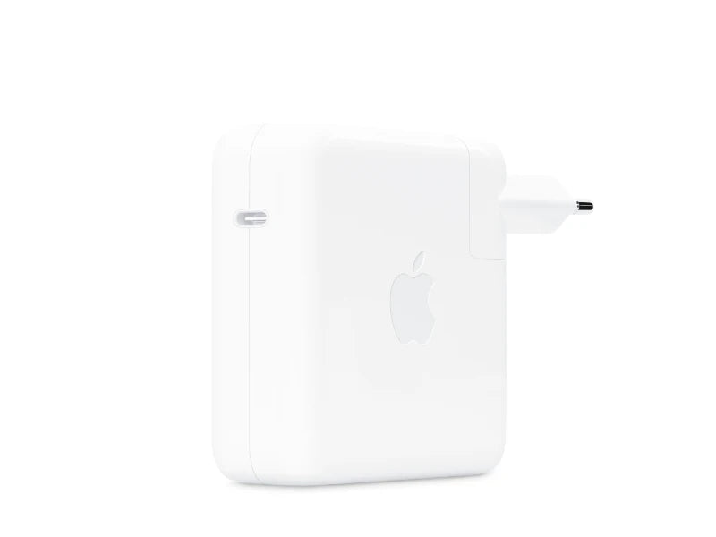 Apple 96W USB-C Power Adapter (MX0J2ZM/A)