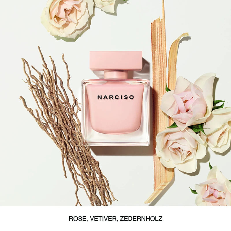 Narciso Rodriguez Narciso Poudrée Eau de Parfum (90ml) Damenduft