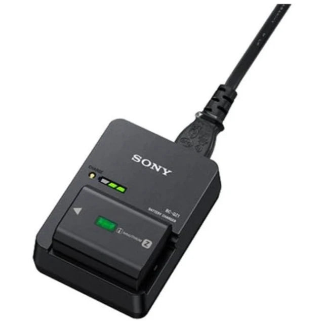 Sony BC-QZ1 Ladegerät für NP-FZ100