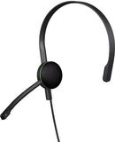 Casque Xbox One Chat Bandeau PowerA pour Microsoft Xbox One MIC en NOUVEAU