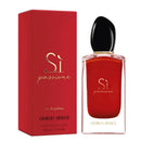 Giorgio Armani Sì Passione Eau de Parfum (100ml) parfum femme