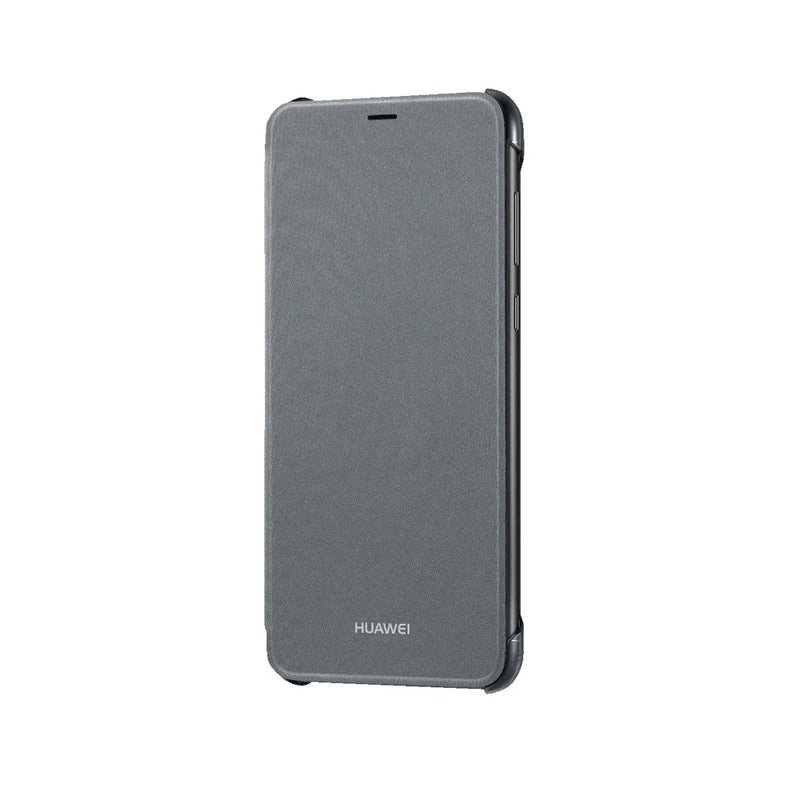 Huawei P smart Flip Cover schwarz
