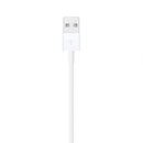 Apple Lightning auf USB Kabel 1m (MD818ZM/A)