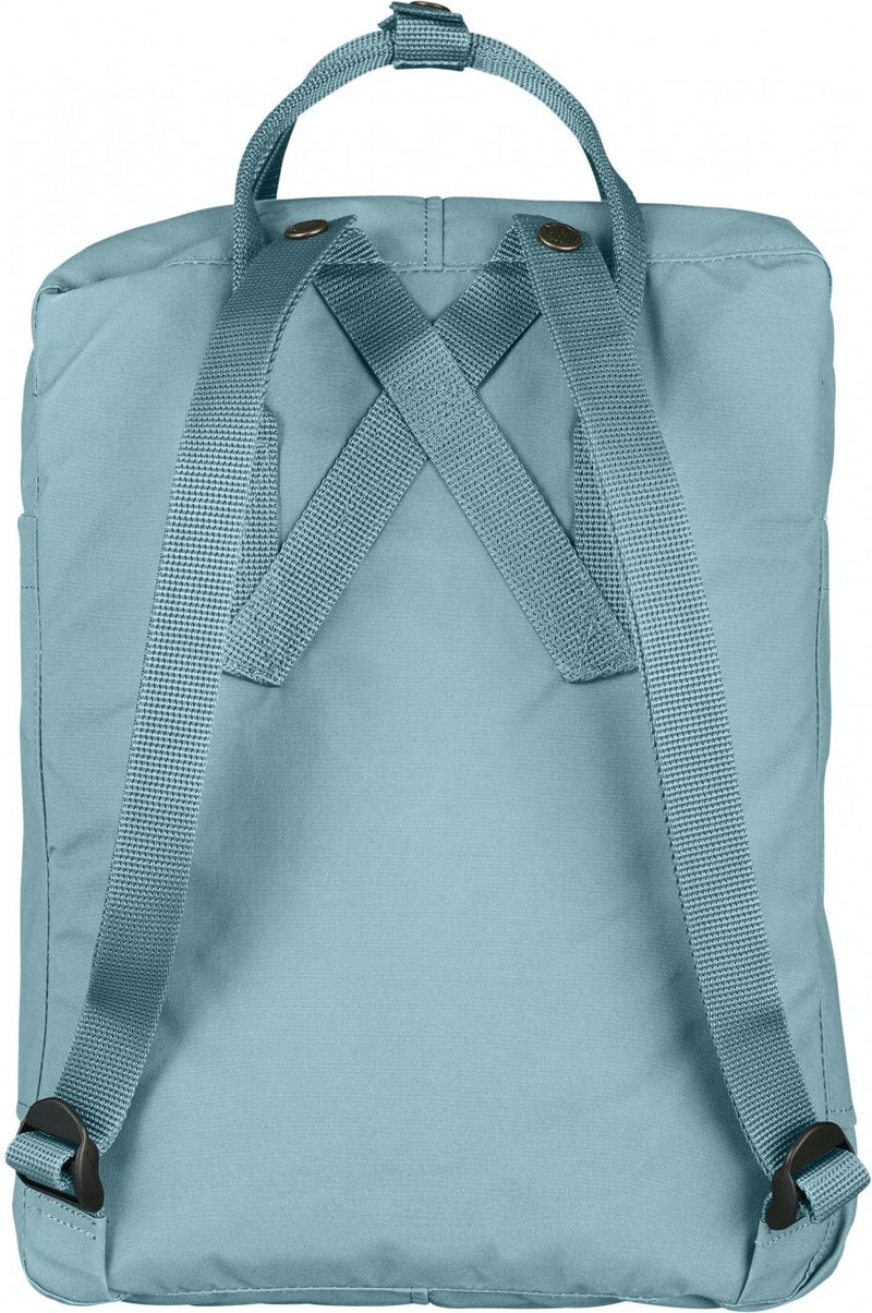 Fjällräven Kånken Tagesrucksack Sky Blue