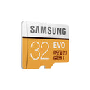 Samsung EVO microSDHC 32GB Speicherkarte (MB-MP32GA)