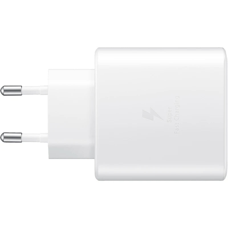 Samsung EP-TA845 45W Ladegerät Set inkl. USB-C Kabel (EP-DN975)