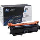 HP Original 507A Toner Cyan (CE401A)