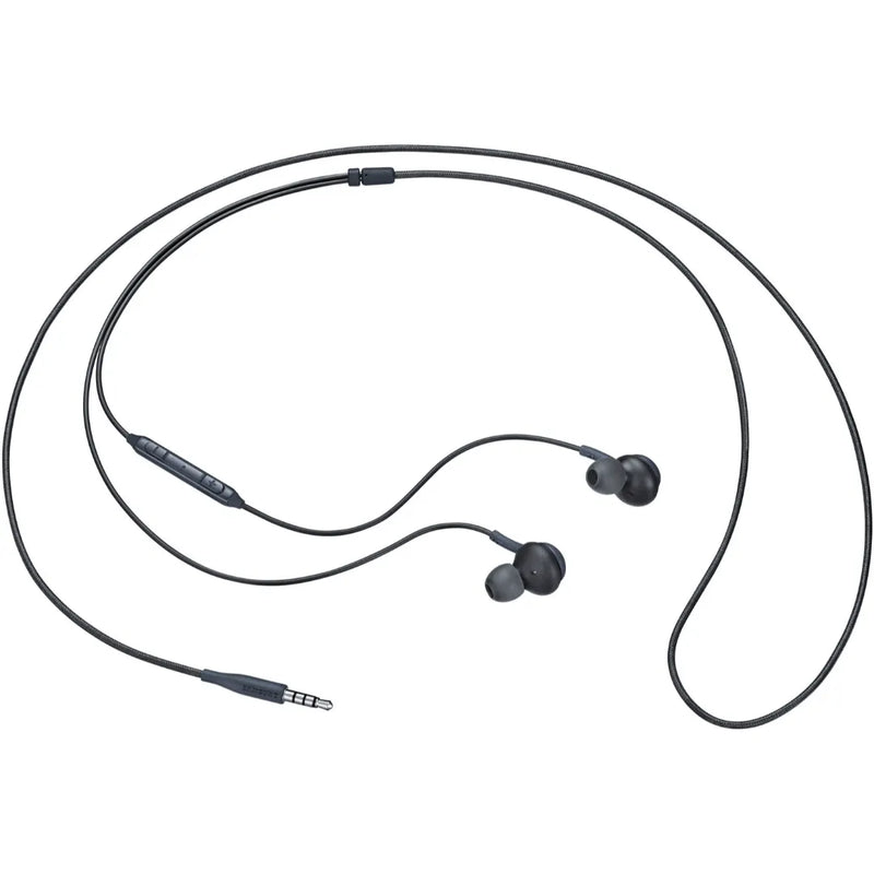 Samsung EO-IG955 Headset Kopfhörer Schwarz