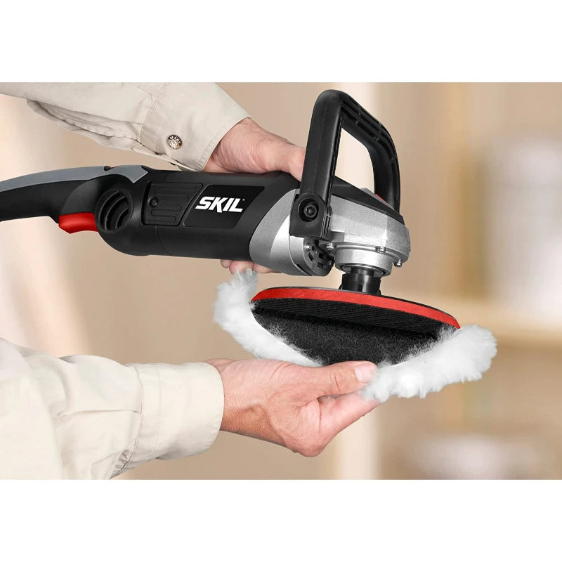 SKIL 1144 AA Auto-Poliermaschine 1200W Polisher