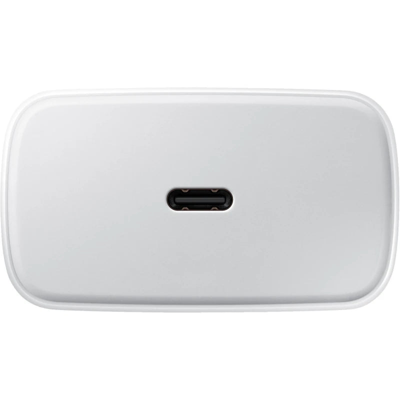 Samsung EP-TA845 45W Ladegerät Set inkl. USB-C Kabel (EP-DN975)
