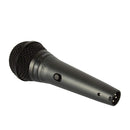 Microphone vocal dynamique cardioïde Shure PGA58 XLR