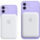 Apple MagSafe Battery Pack Externe MagSafe Batterie