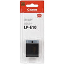 Canon LP-E10 Akku Li-Ion 7,4V 860mAh