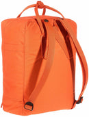 Fjällräven Kånken Tagesrucksack Spicy Orange