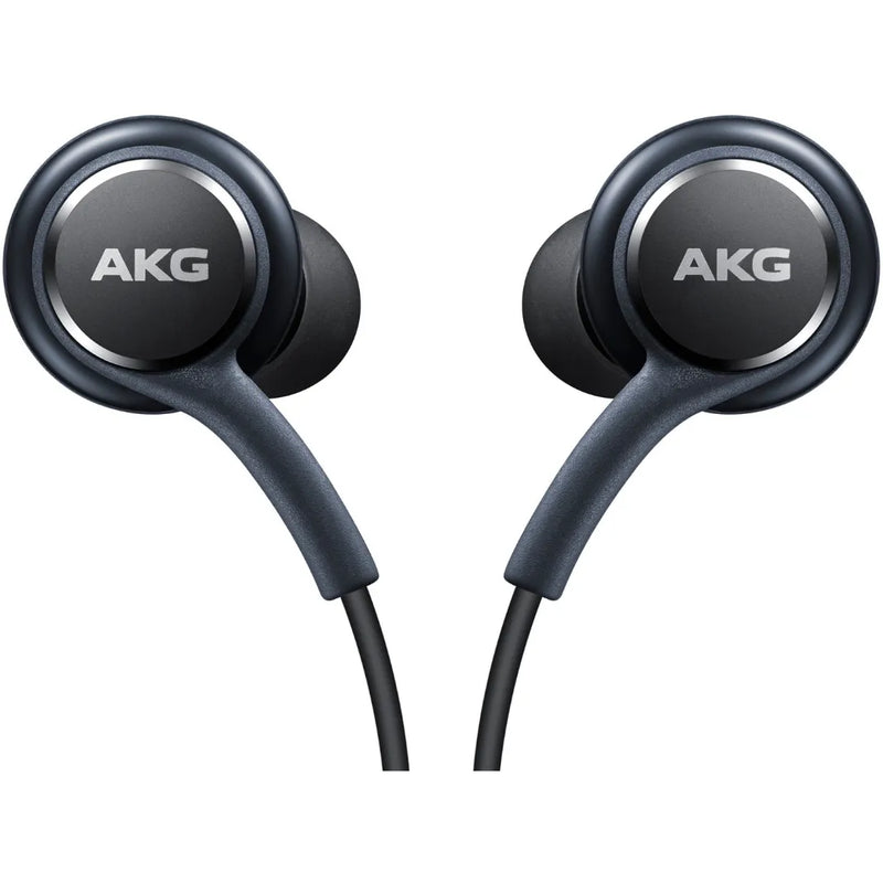 Samsung EO-IG955 Headset Kopfhörer Schwarz