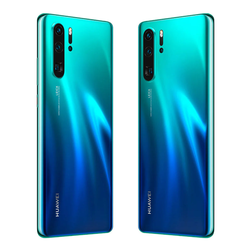 Huawei P30 Pro 8GB 256GB Dual SIM Smartphone Aurora NEU OVP