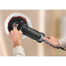 SKIL 1144 AA Polisseuse de voiture 1200W Polisseuse