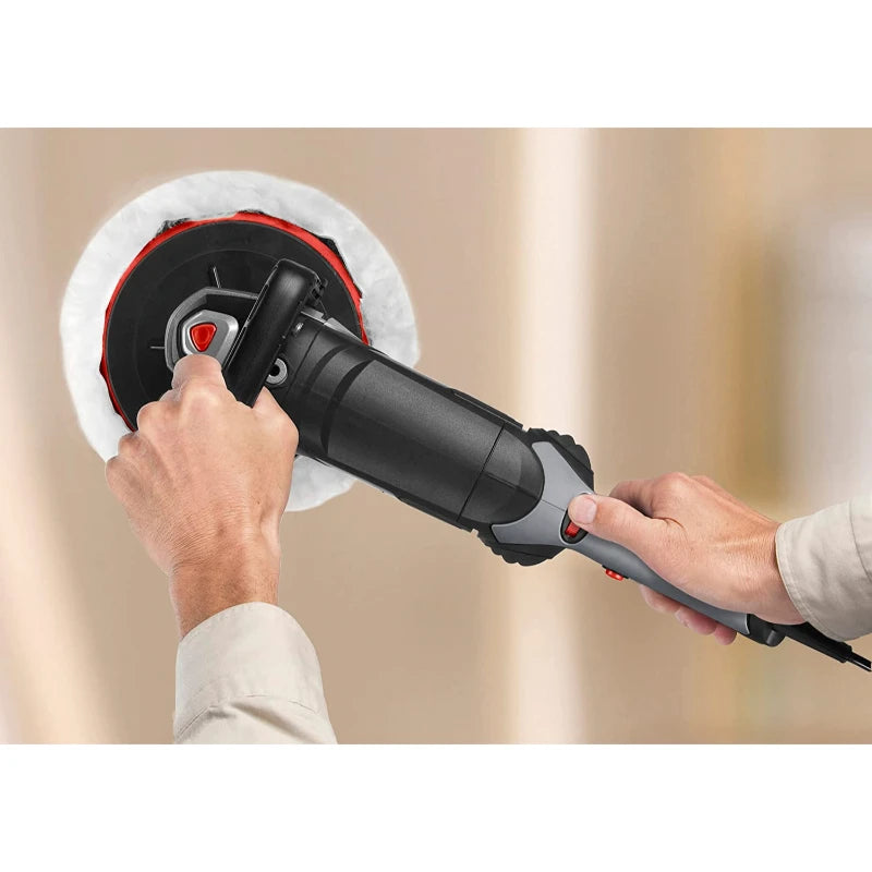 SKIL 1144 AA Auto-Poliermaschine 1200W Polisher