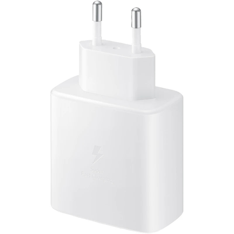 Samsung EP-TA845 45W Ladegerät Set inkl. USB-C Kabel (EP-DN975)