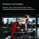 Xiaomi Haylou RT2 Smart Watch 46mm Silikonarmband Schwarz