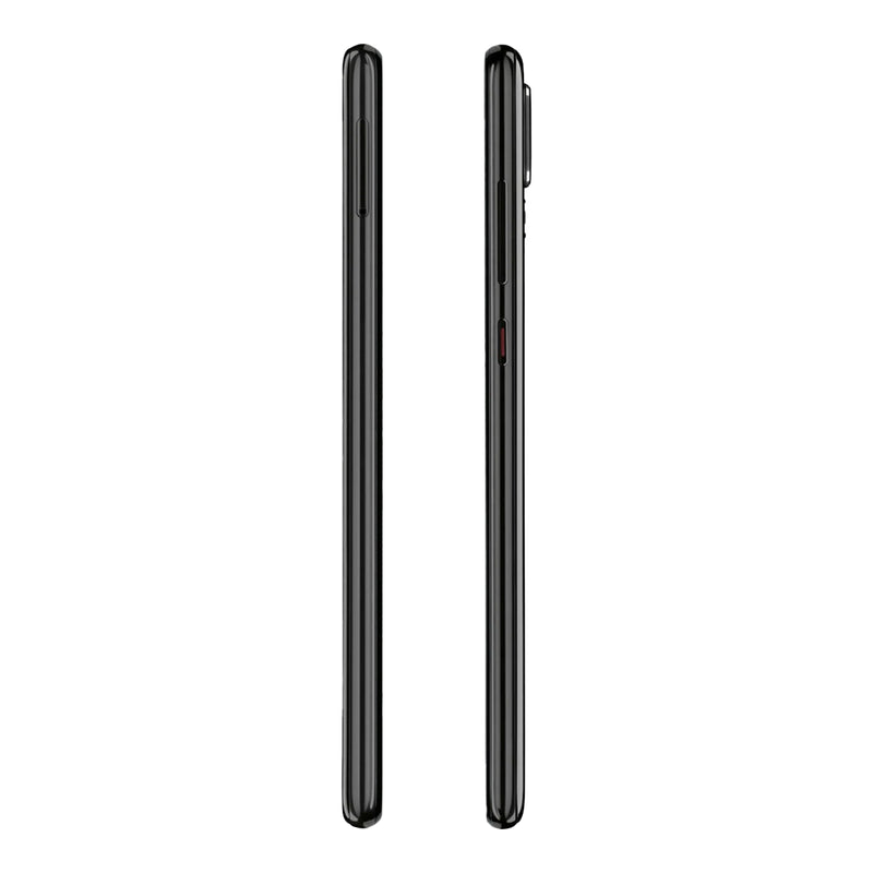 Huawei P20 Pro 6GB 128GB Dual SIM Smartphone Schwarz NEU OVP