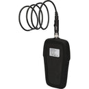 KS Tools 550.7500 Kit vidéoscope HD Ø 6,0 mm Sonde de caméra frontale 0° et 90°, commutable