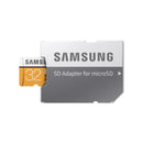 Samsung EVO microSDHC 32GB Speicherkarte (MB-MP32GA)