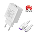 Huawei CP84 Netzteil 40W 4A SuperCharge Schnellladegerät