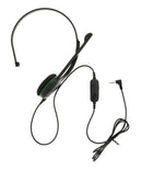 Casque Xbox One Chat Bandeau PowerA pour Microsoft Xbox One MIC en NOUVEAU